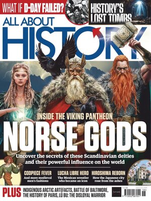 All About History - Magazine